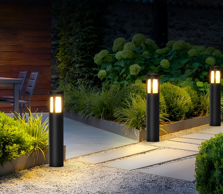 מוצרים חדשים של Landsign Solar Light Outdoor