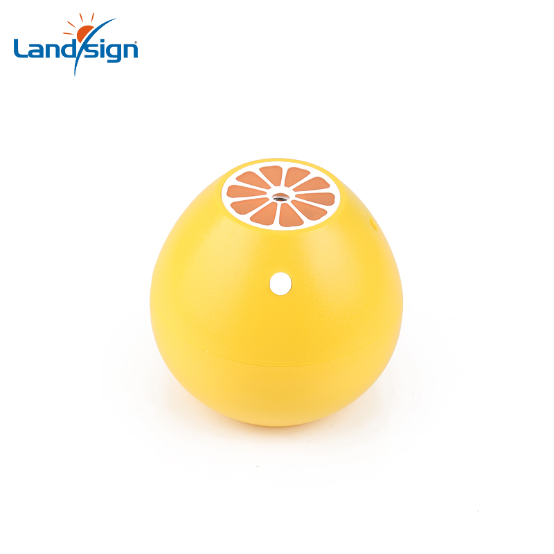 כיצד יכול מכשיר האדים מסוג Grapefruit Mini USB לשפר את הסביבה היומית שלך?