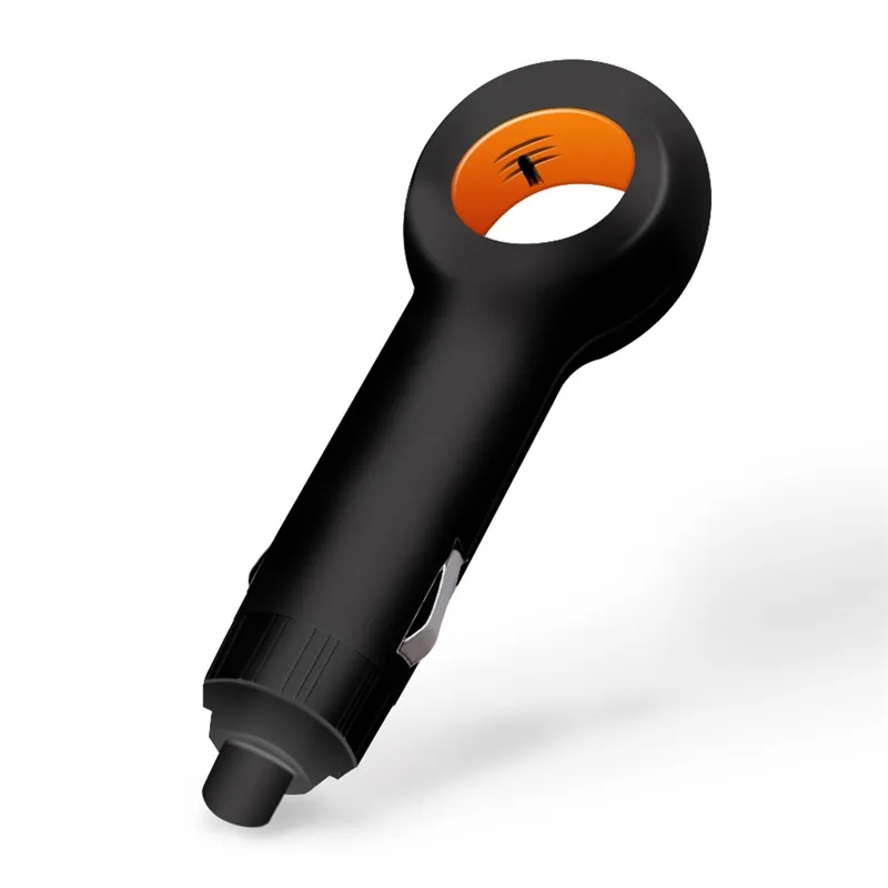 מטהר אוויר לרכב