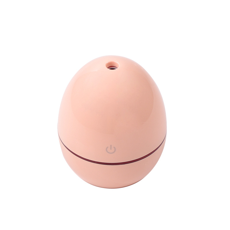 Egg Mini מכשיר אדים USB שולחני ארומתרפיה